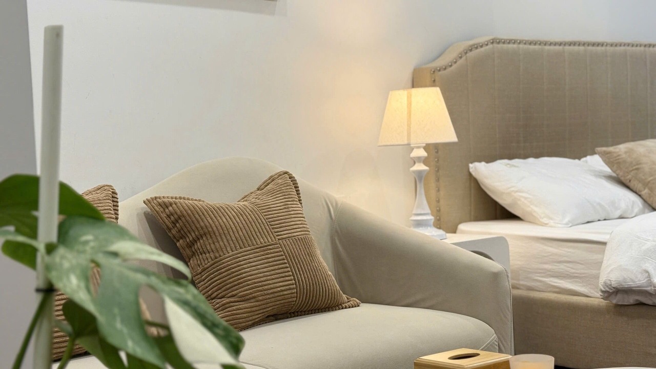 Photo of Bedroom in Gia Lam