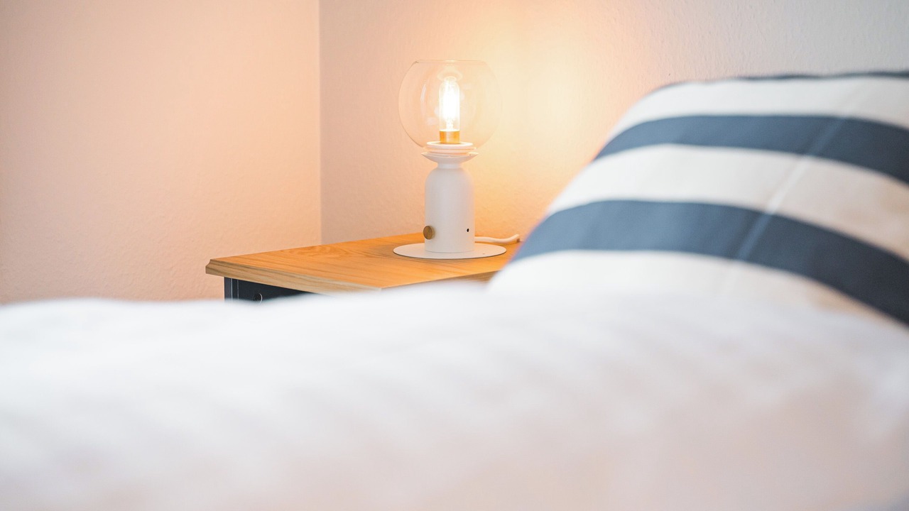 Photo of Bedroom in Leinfelden-Echterdingen