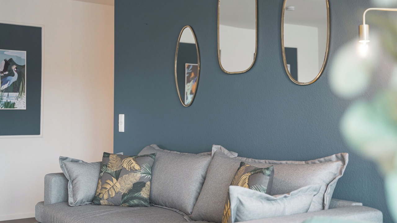 Photo of Livingroom in Leinfelden-Echterdingen