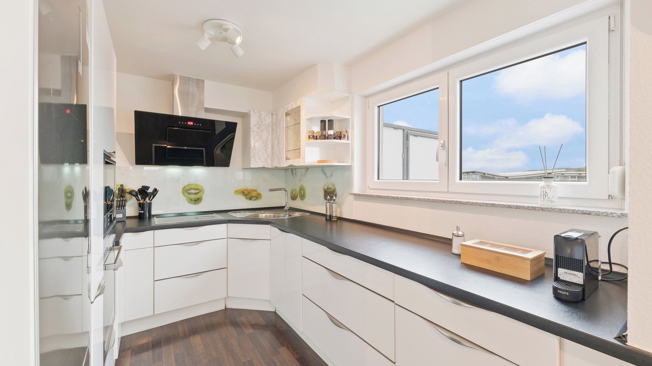 Photo of Kitchen in Leinfelden-Echterdingen