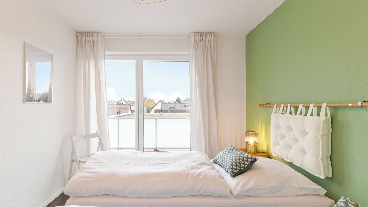 Photo of Bedroom in Leinfelden-Echterdingen