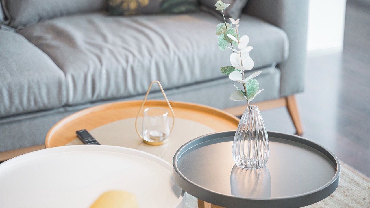 Photo of Livingroom in Leinfelden-Echterdingen