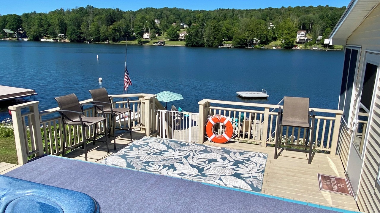 Photo of Outdoor in Brackney