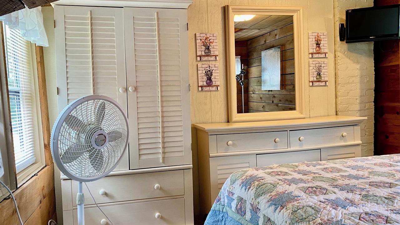 Photo of Bedroom in Brackney
