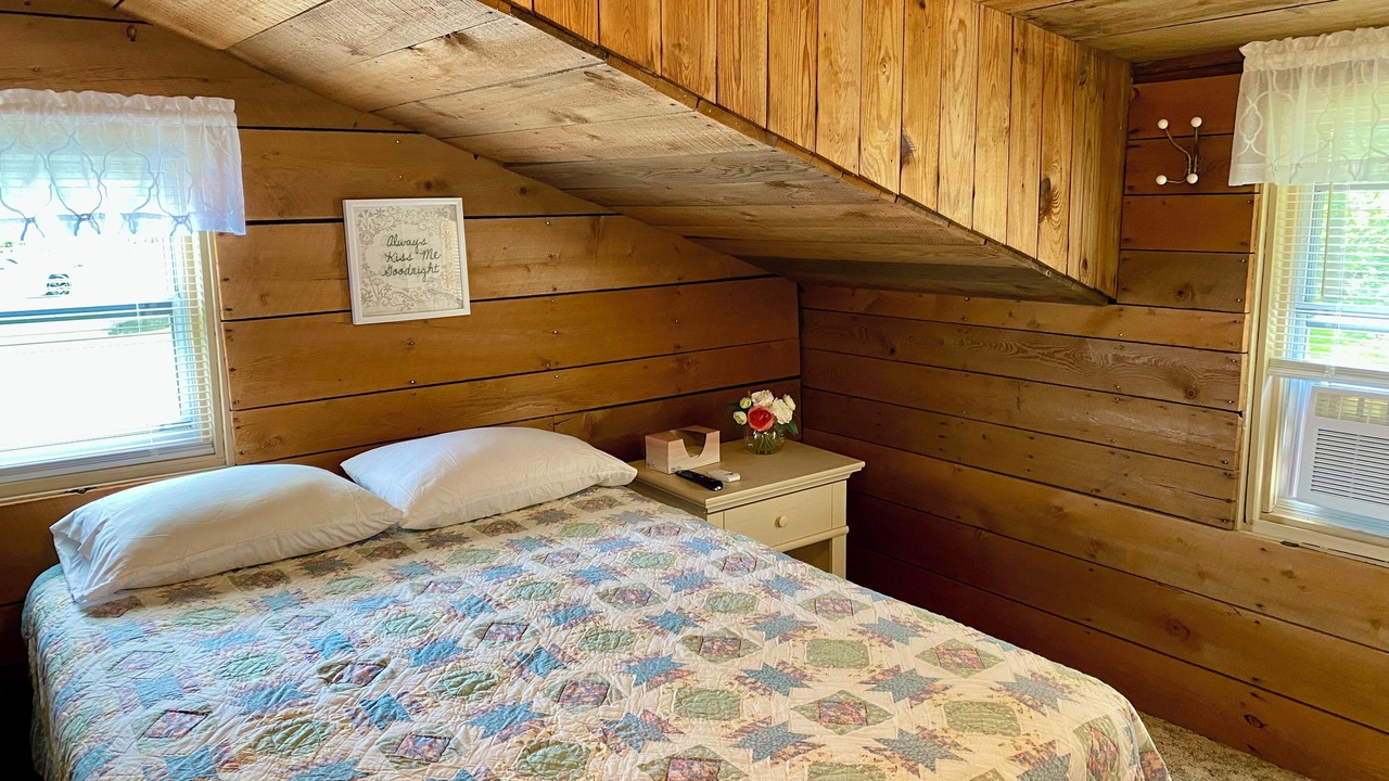 Photo of Bedroom in Brackney