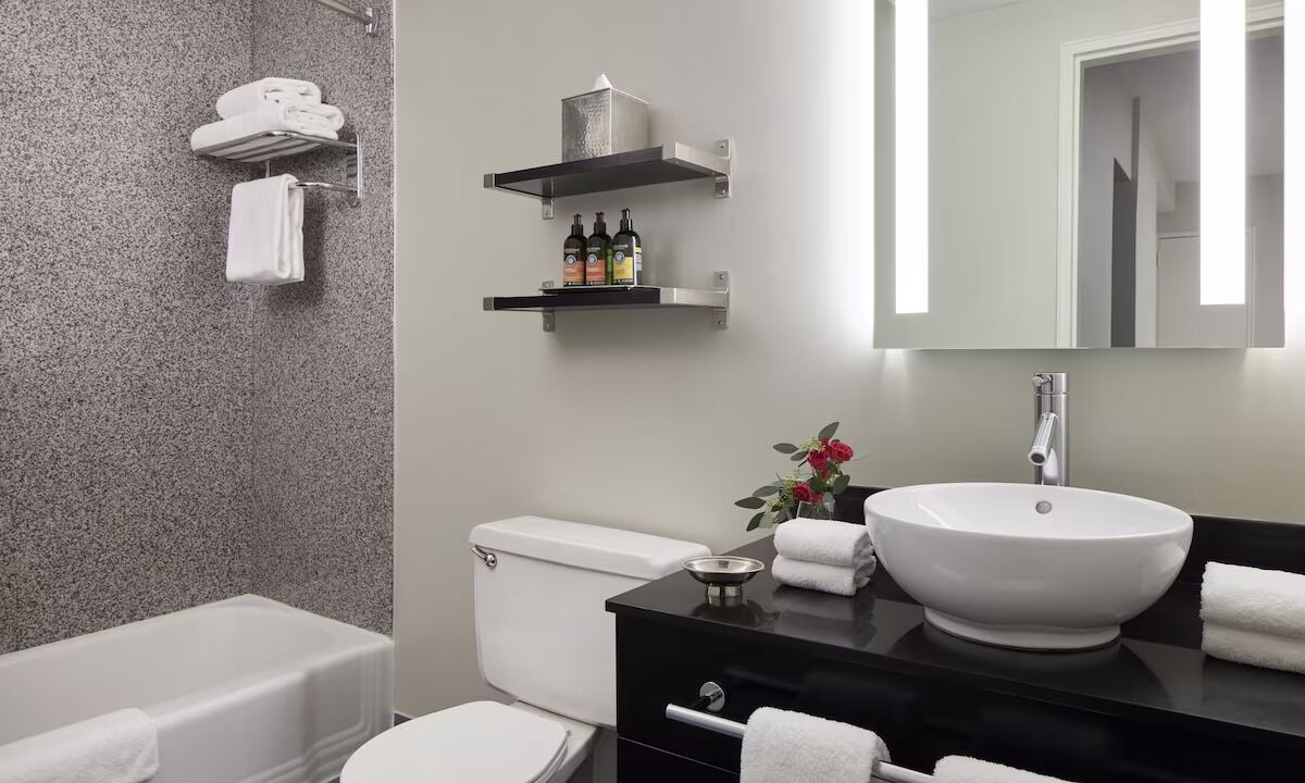 Photo of Bathroom in Capitol Hill