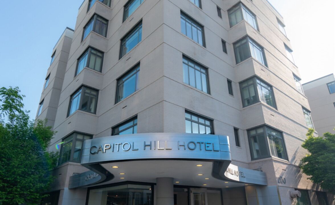 Photo of Outdoor in Capitol Hill