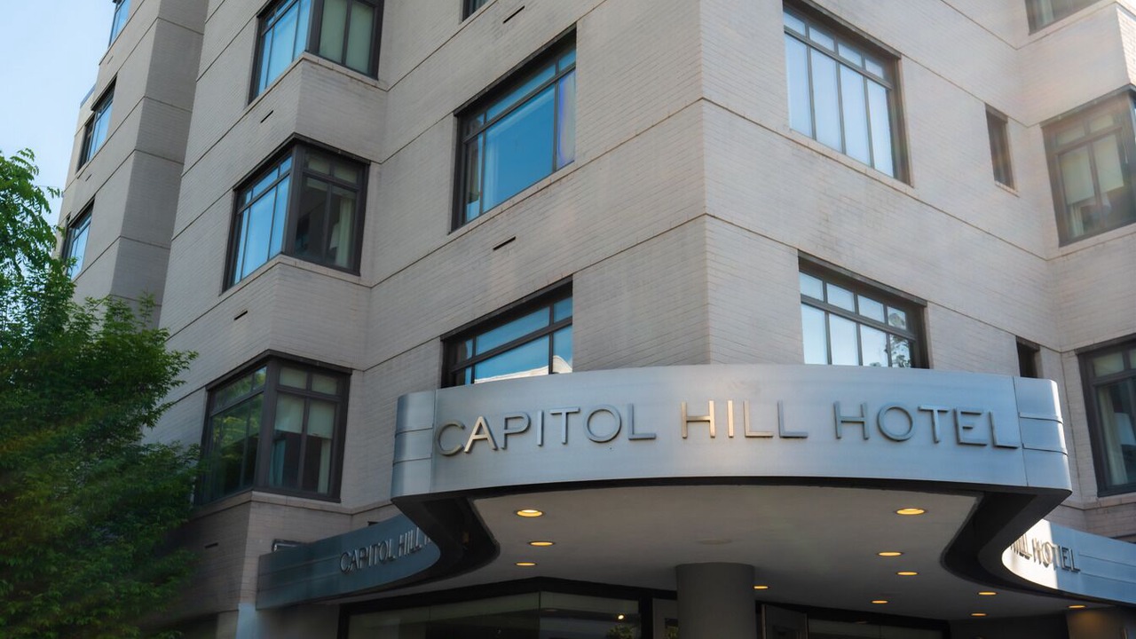 Photo of Outdoor in Capitol Hill