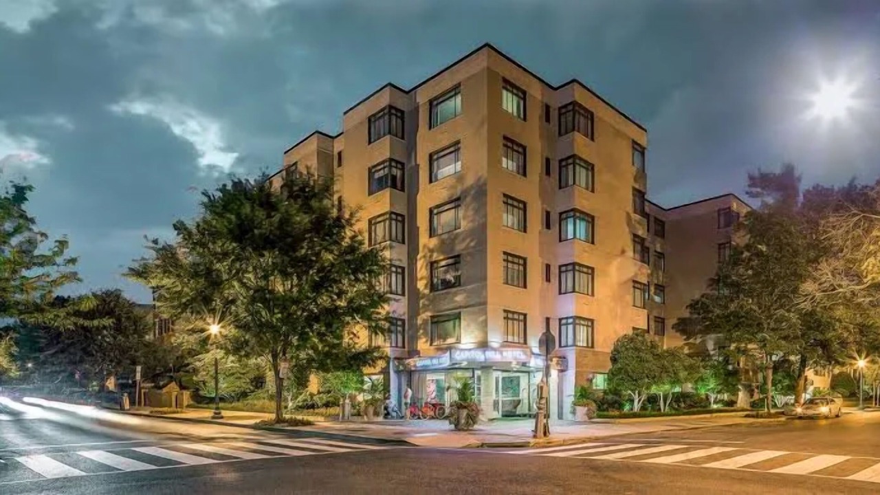 Photo of Outdoor in Capitol Hill