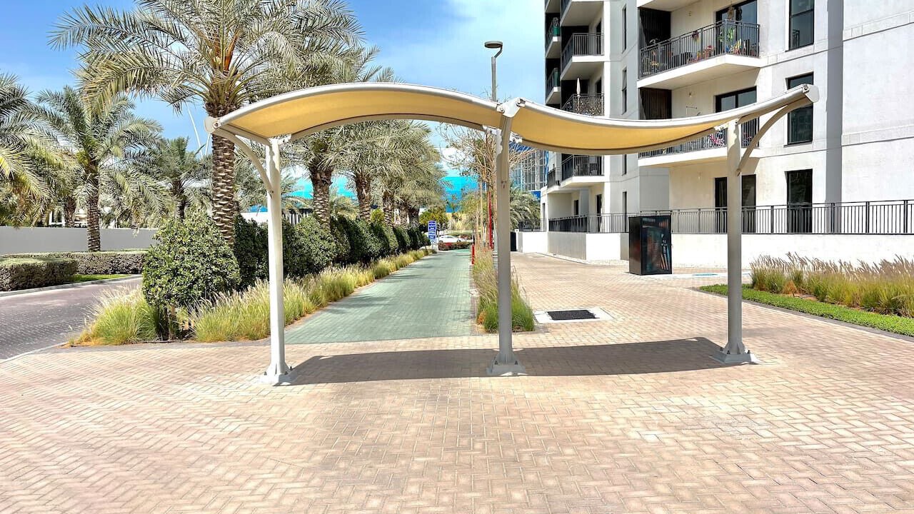 Photo of Outdoor in Abu Dhabi
