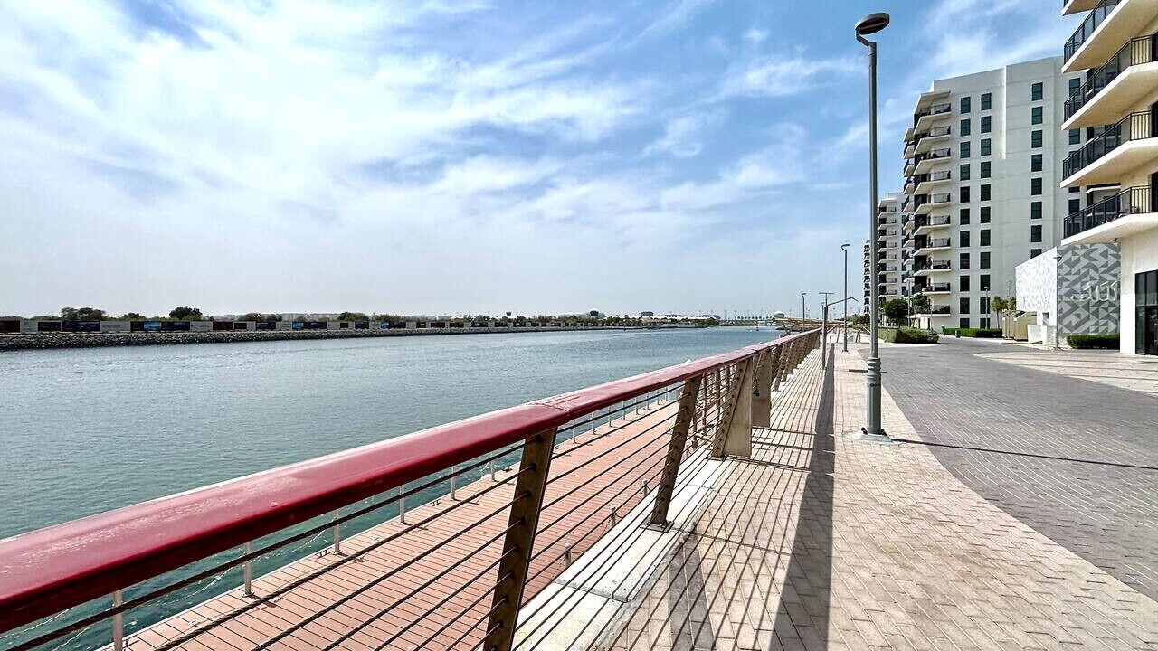 Photo of Outdoor in Abu Dhabi
