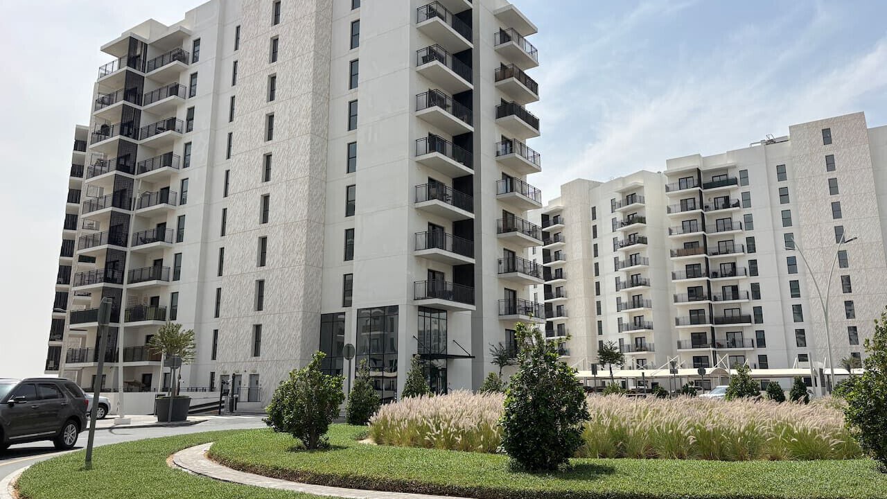 Photo of Outdoor in Abu Dhabi