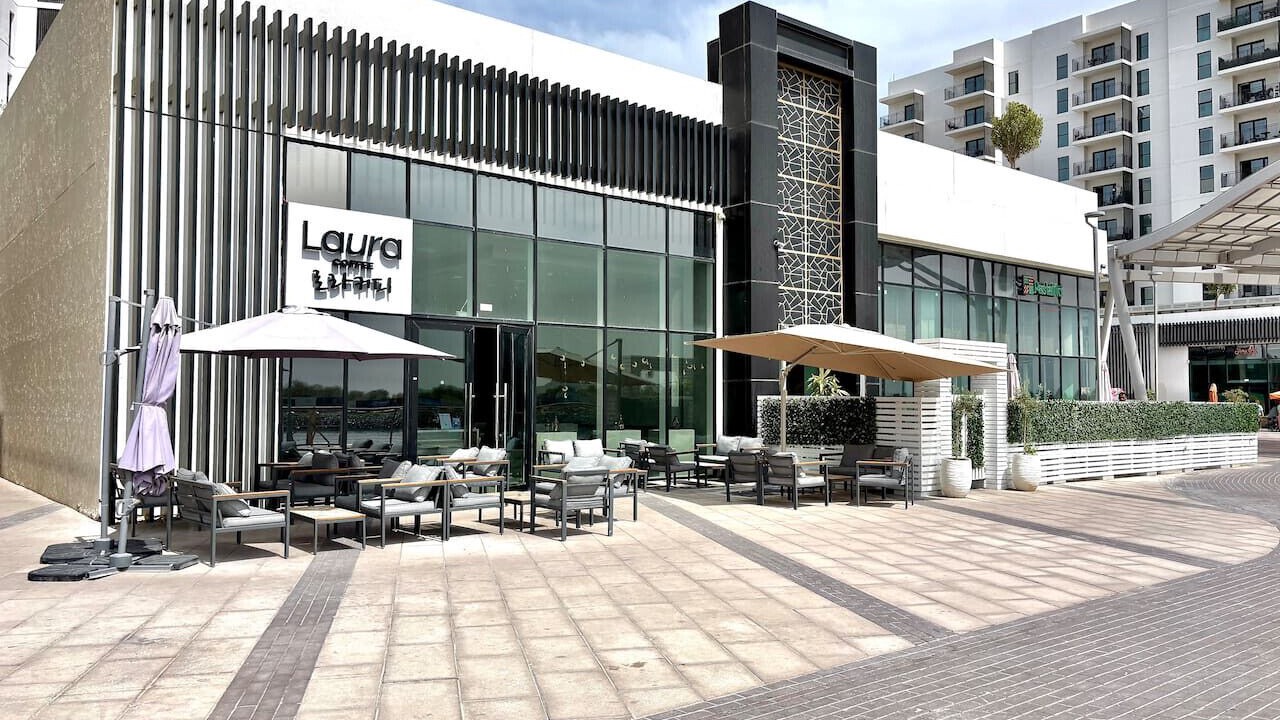 Photo of Outdoor in Abu Dhabi