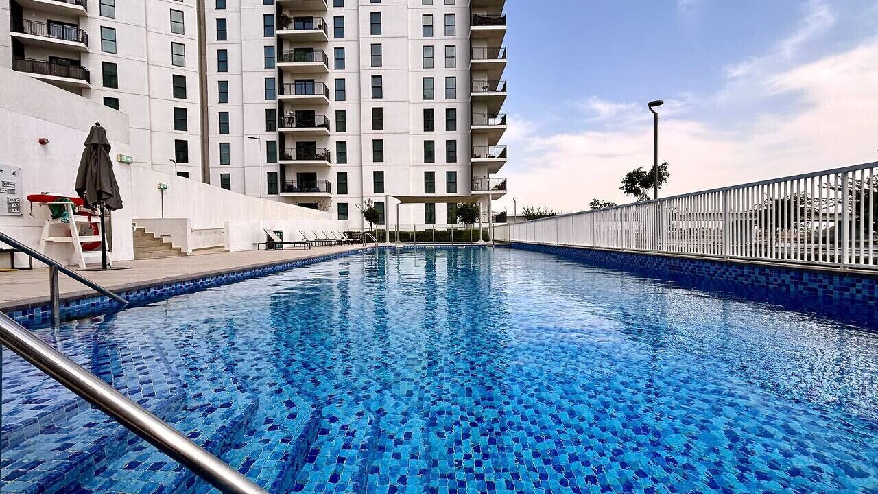 Photo of Outdoor in Abu Dhabi