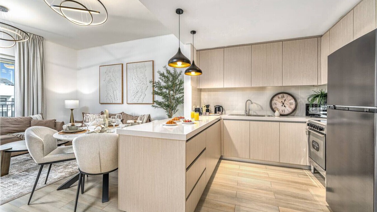 Photo of Kitchen in Abu Dhabi