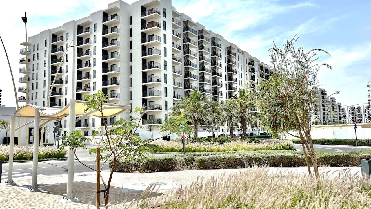 Photo of Outdoor in Abu Dhabi