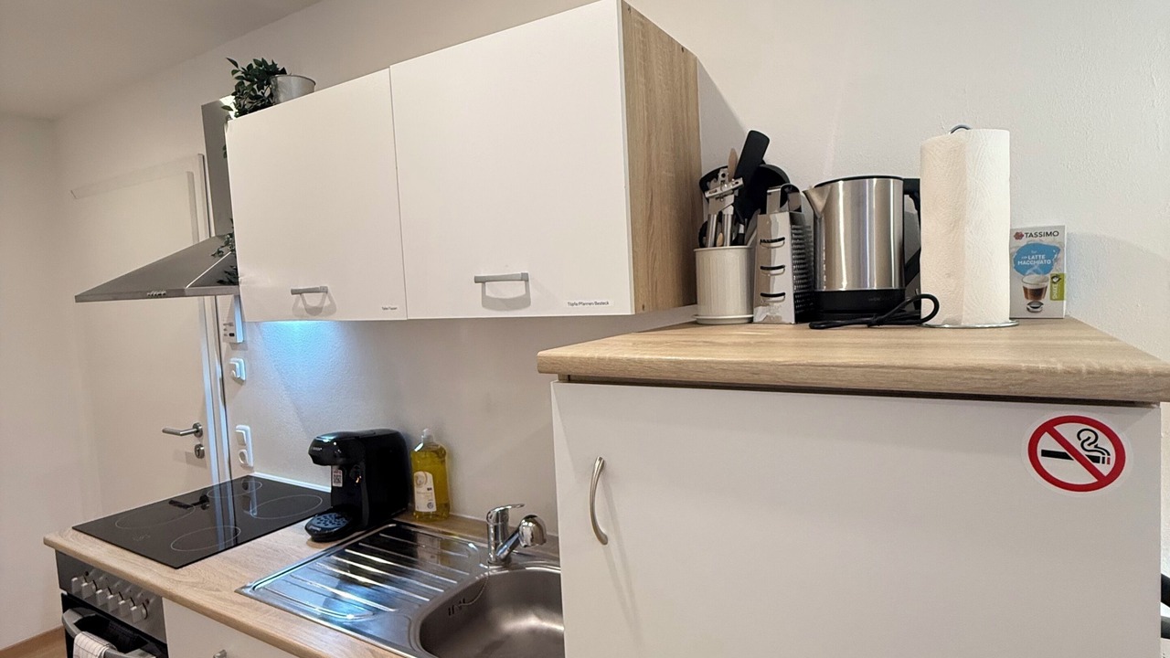 Photo of Kitchen in Neureut Sudlicher Teil