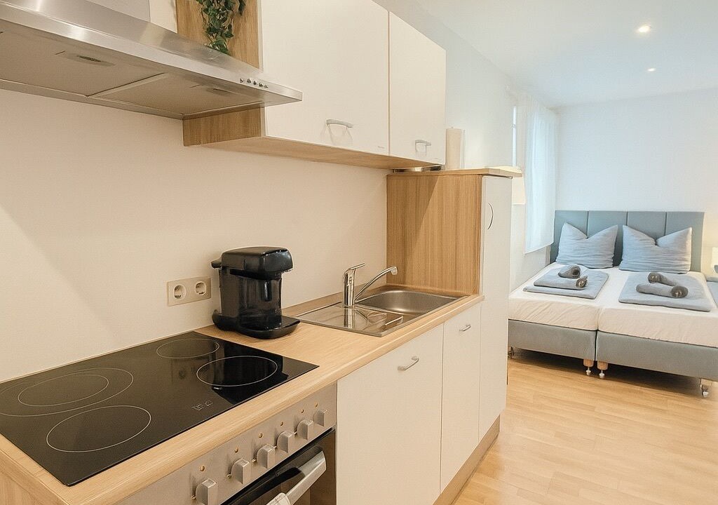 Photo of Kitchen in Neureut Sudlicher Teil