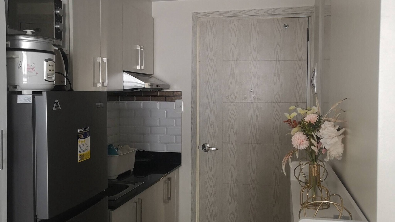 Photo of Kitchen in Quiapo