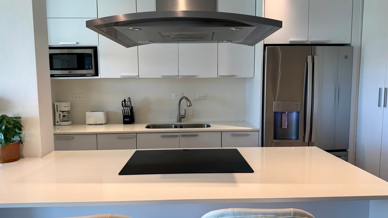 Photo of Kitchen in Candelero Abajo
