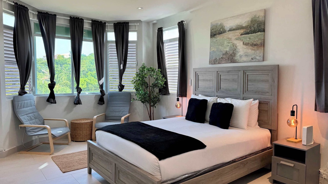 Photo of Bedroom in Candelero Abajo