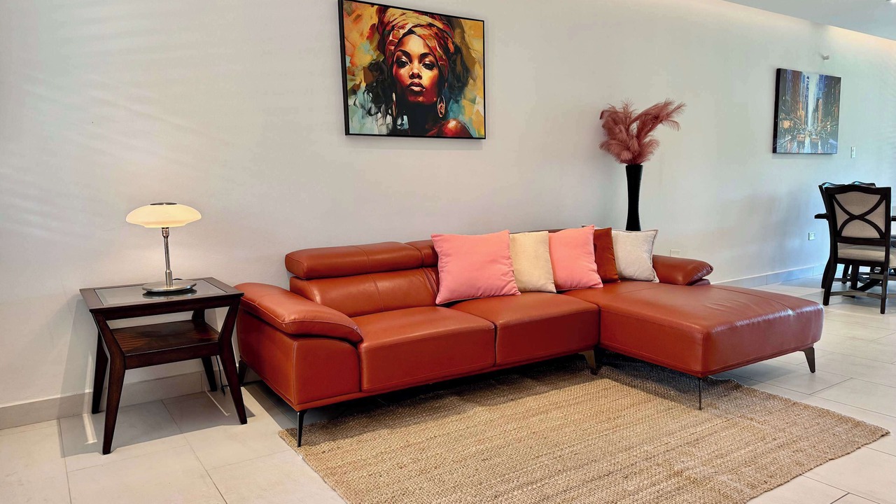 Photo of Livingroom in Candelero Abajo