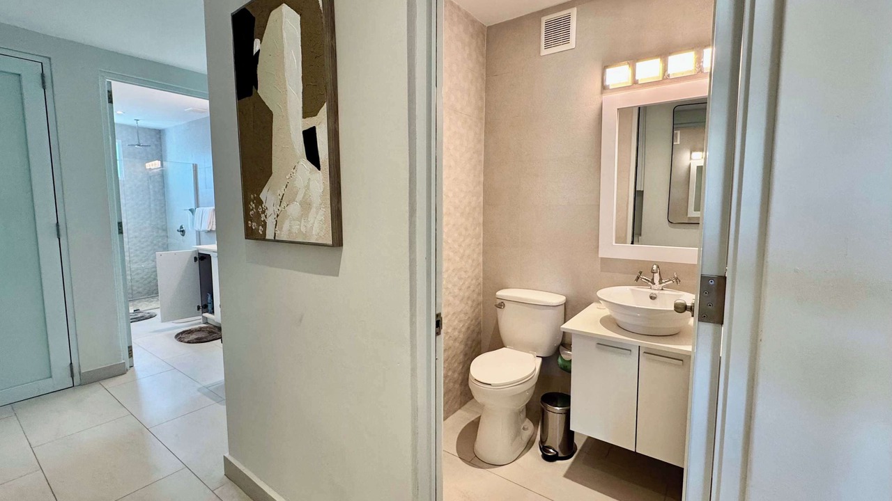 Photo of Bathroom in Candelero Abajo