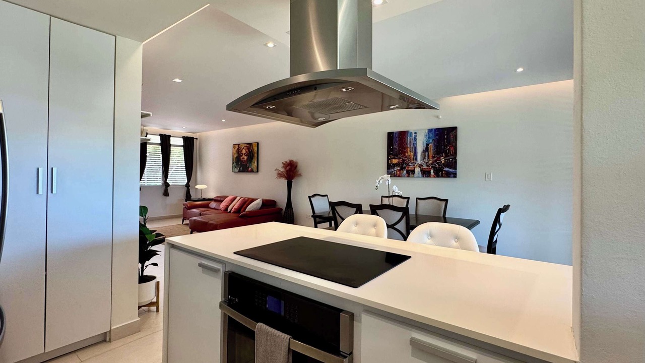 Photo of Kitchen in Candelero Abajo