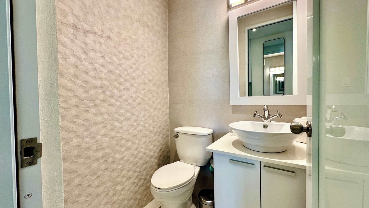 Photo of Bathroom in Candelero Abajo