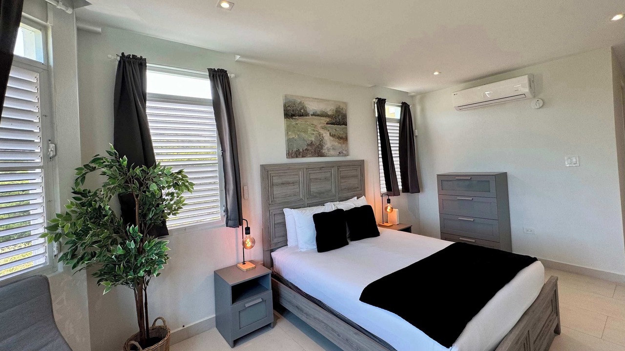 Photo of Bedroom in Candelero Abajo