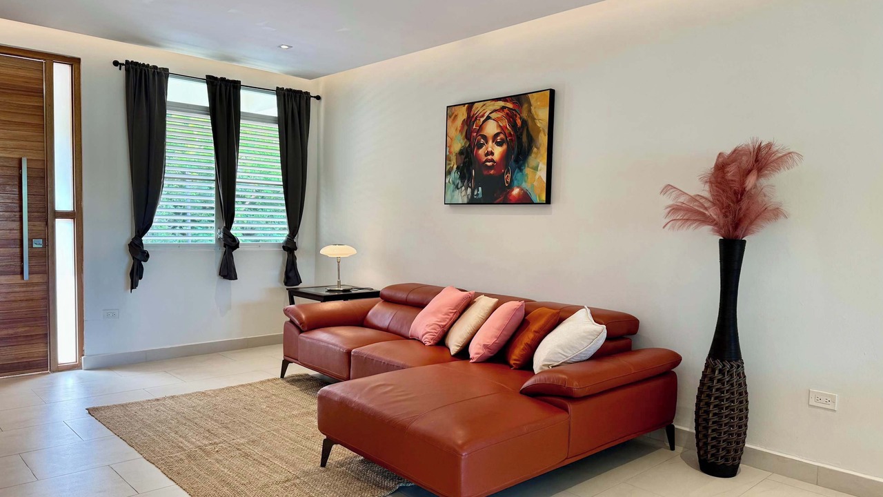 Photo of Livingroom in Candelero Abajo