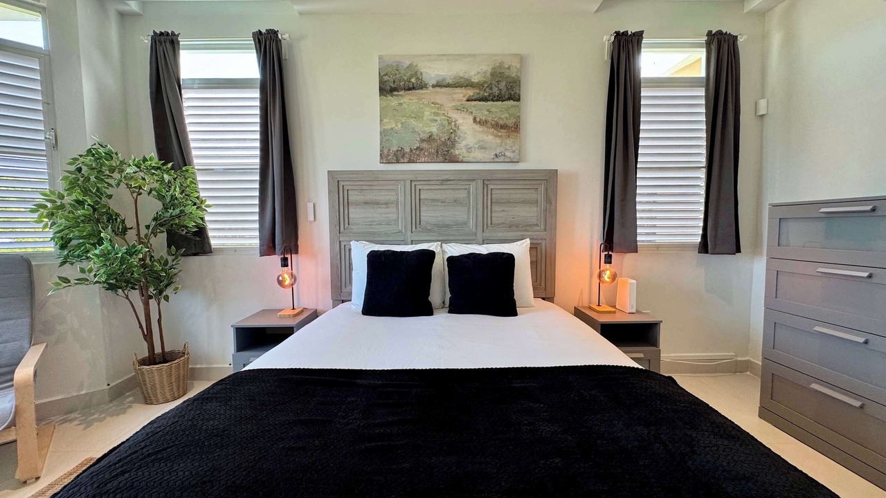 Photo of Bedroom in Candelero Abajo
