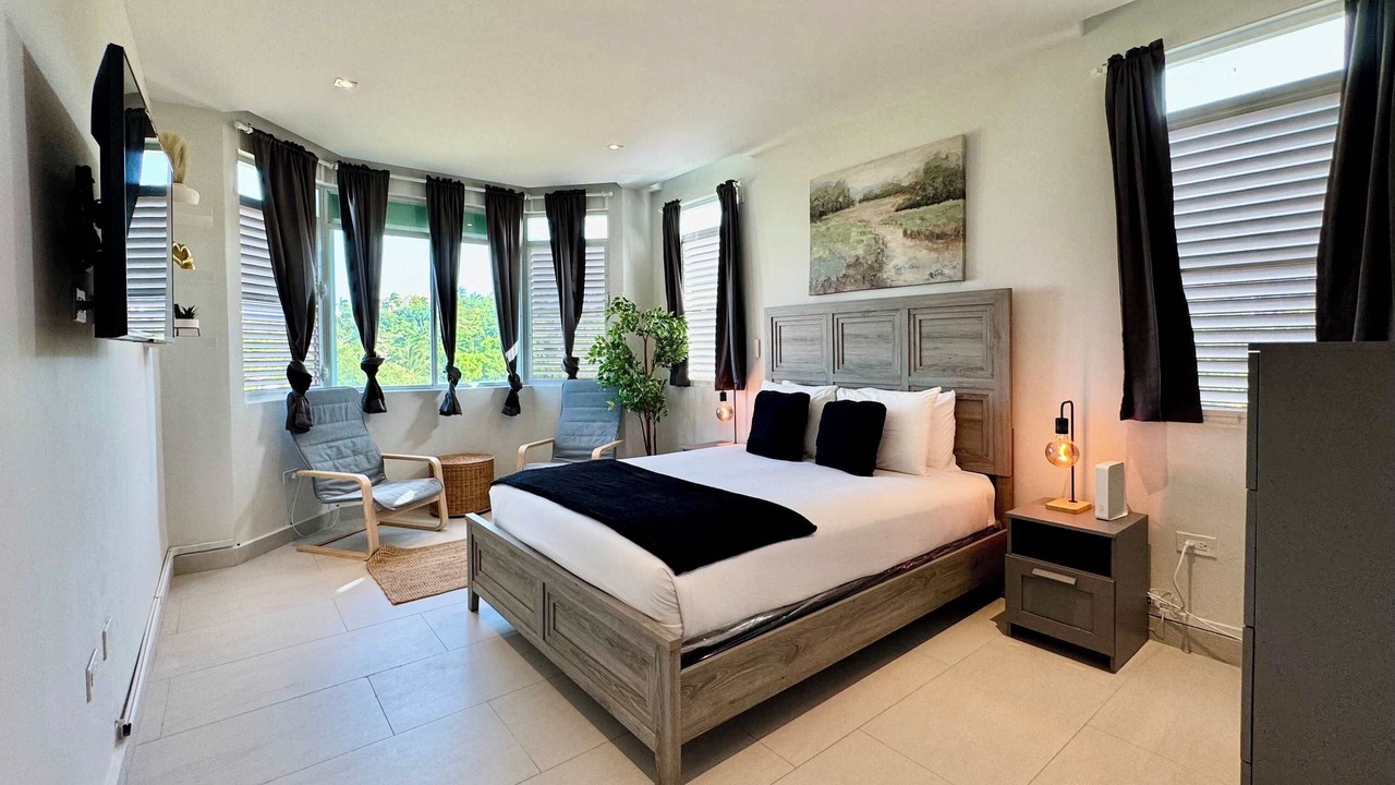 Photo of Bedroom in Candelero Abajo