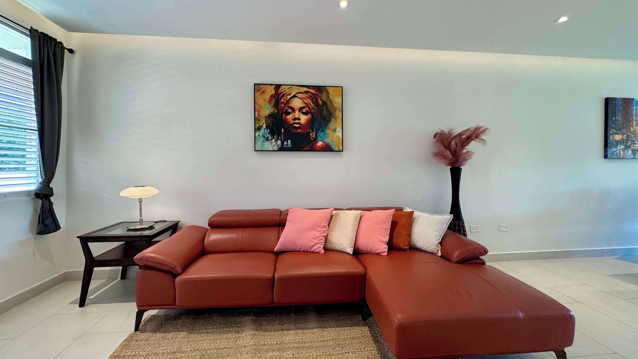 Photo of Livingroom in Candelero Abajo