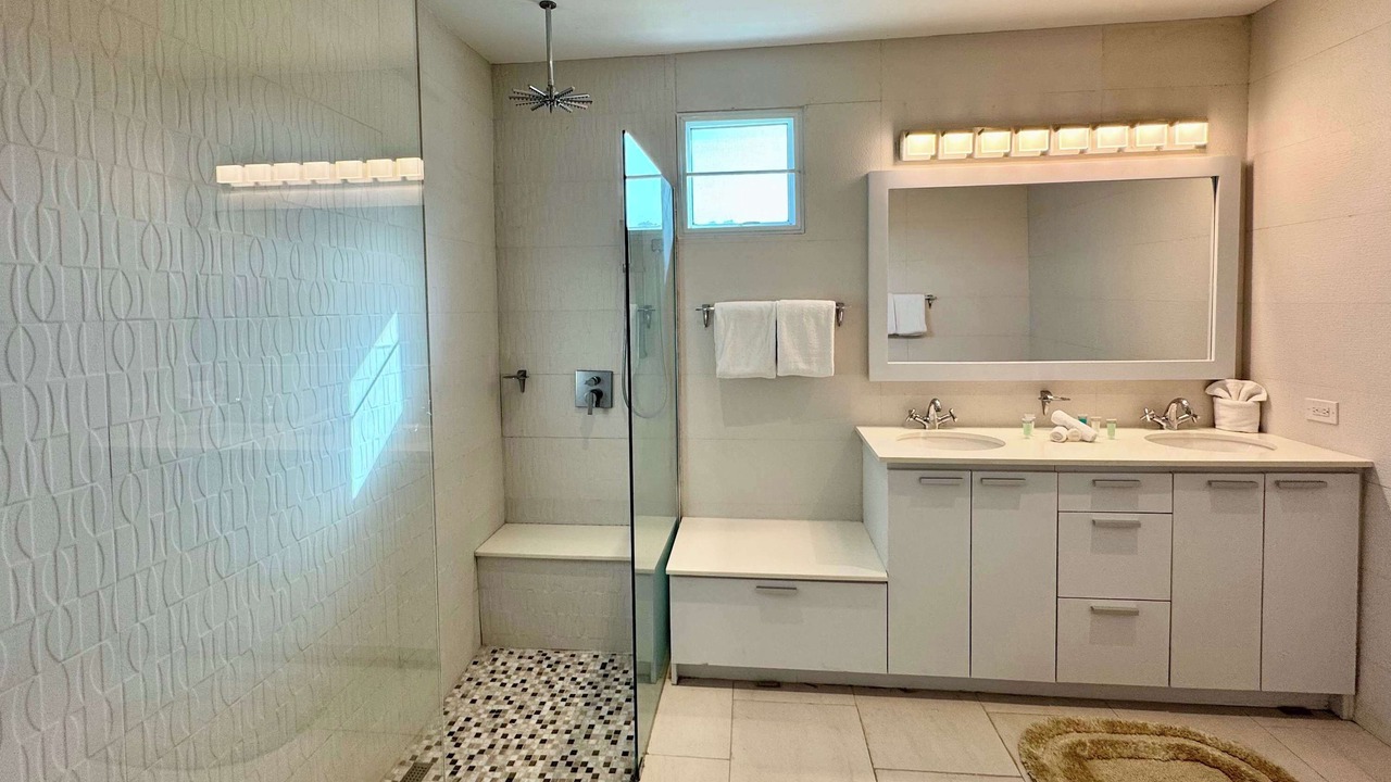 Photo of Bathroom in Candelero Abajo