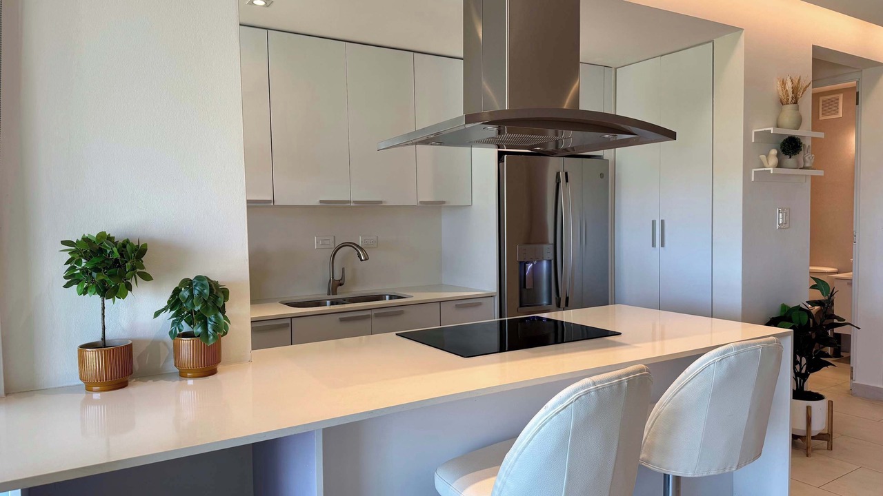 Photo of Kitchen in Candelero Abajo