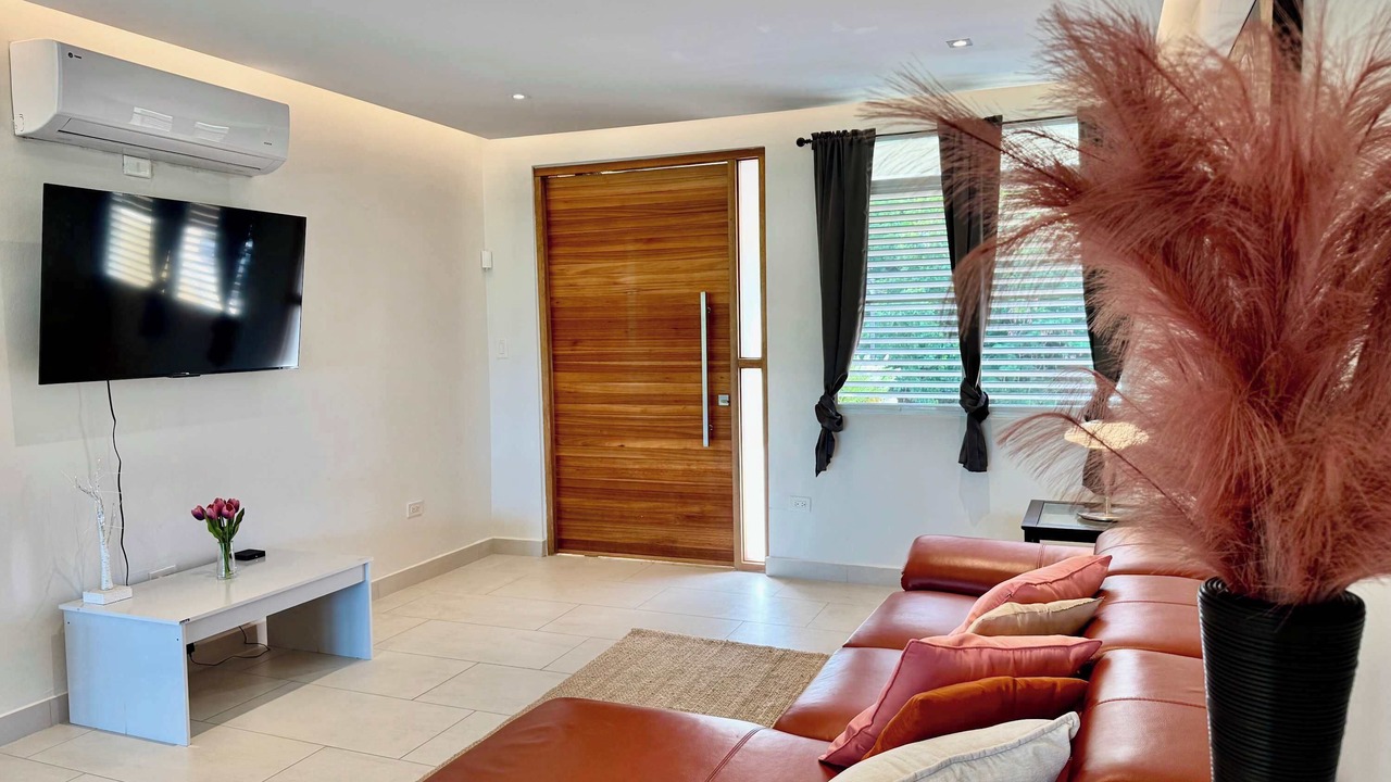 Photo of Livingroom in Candelero Abajo