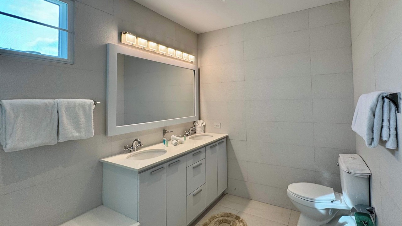 Photo of Bathroom in Candelero Abajo