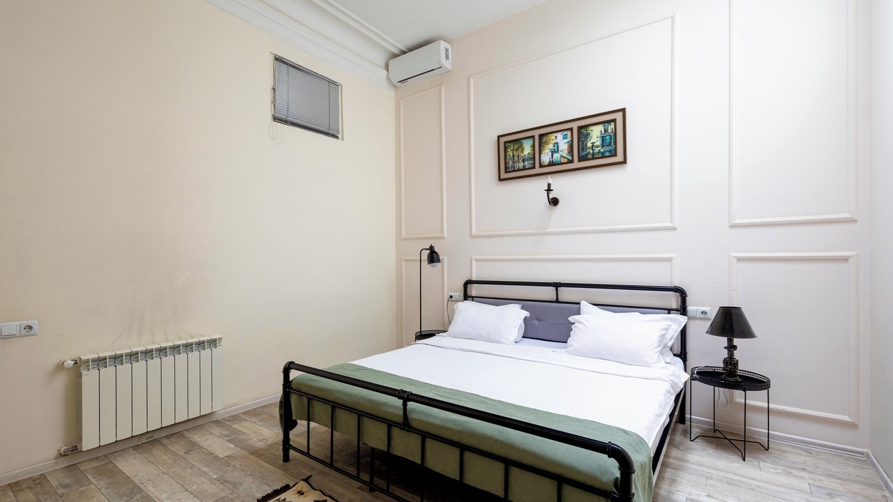 Photo of Bedroom in Vera