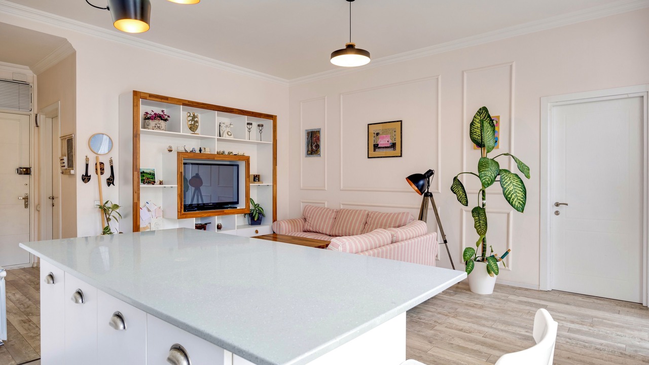 Photo of Livingroom in Vera