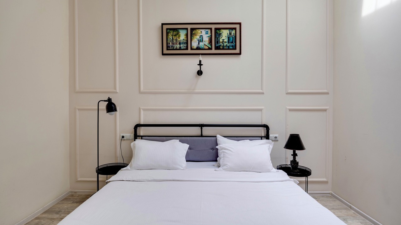 Photo of Bedroom in Vera