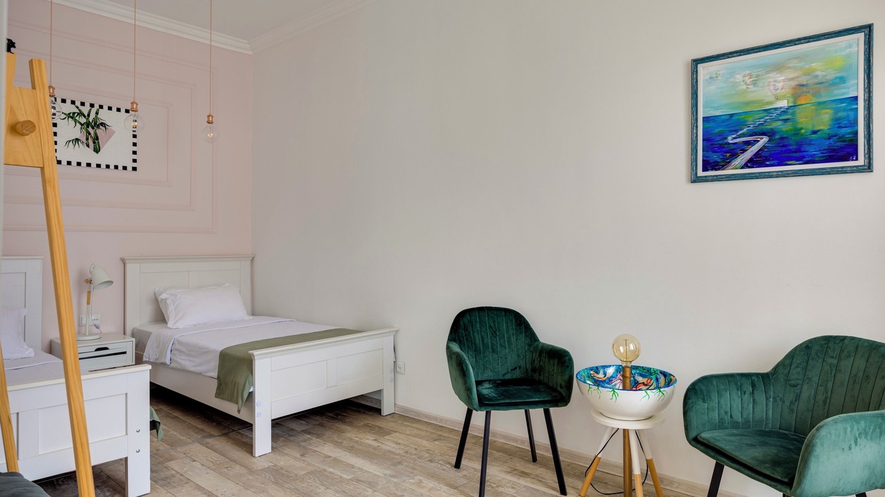Photo of Bedroom in Vera