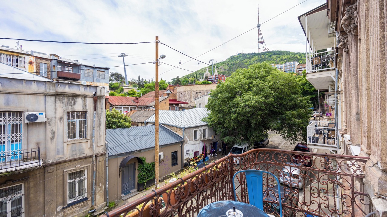 Photo of Outdoor in Vera