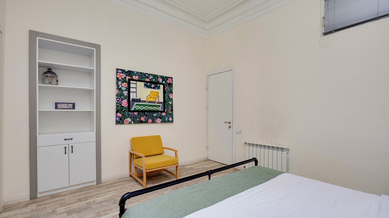 Photo of Bedroom in Vera