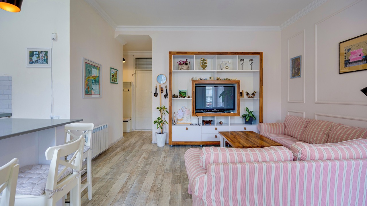 Photo of Livingroom in Vera