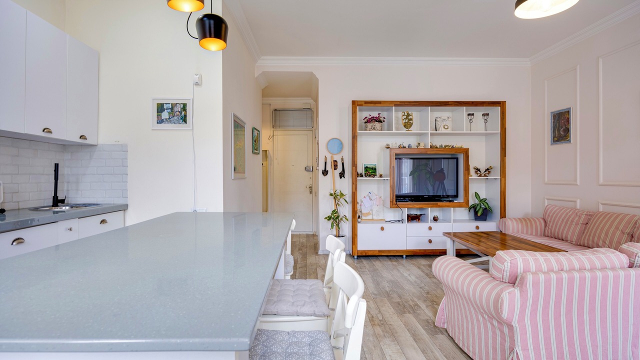 Photo of Livingroom in Vera