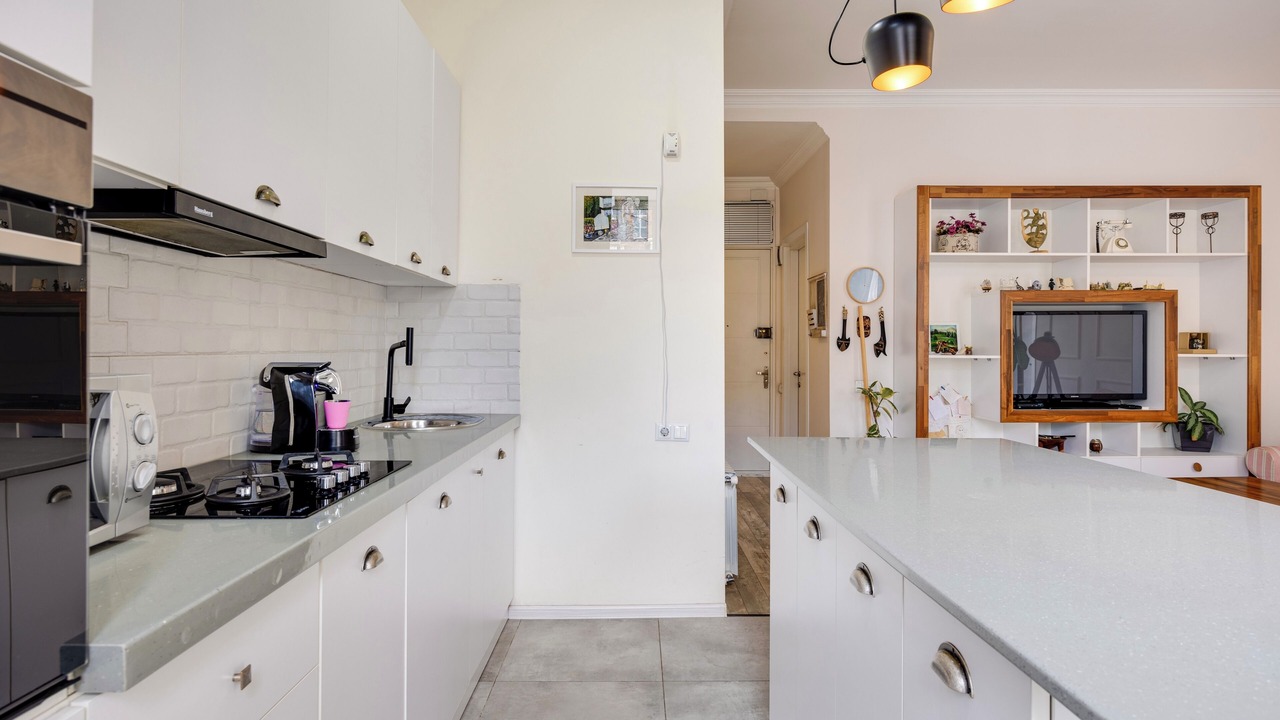 Photo of Kitchen in Vera