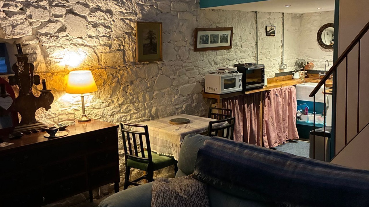 Photo of Livingroom in Killotteran