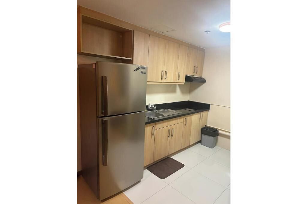 Photo of Kitchen in Bonifacio Global City