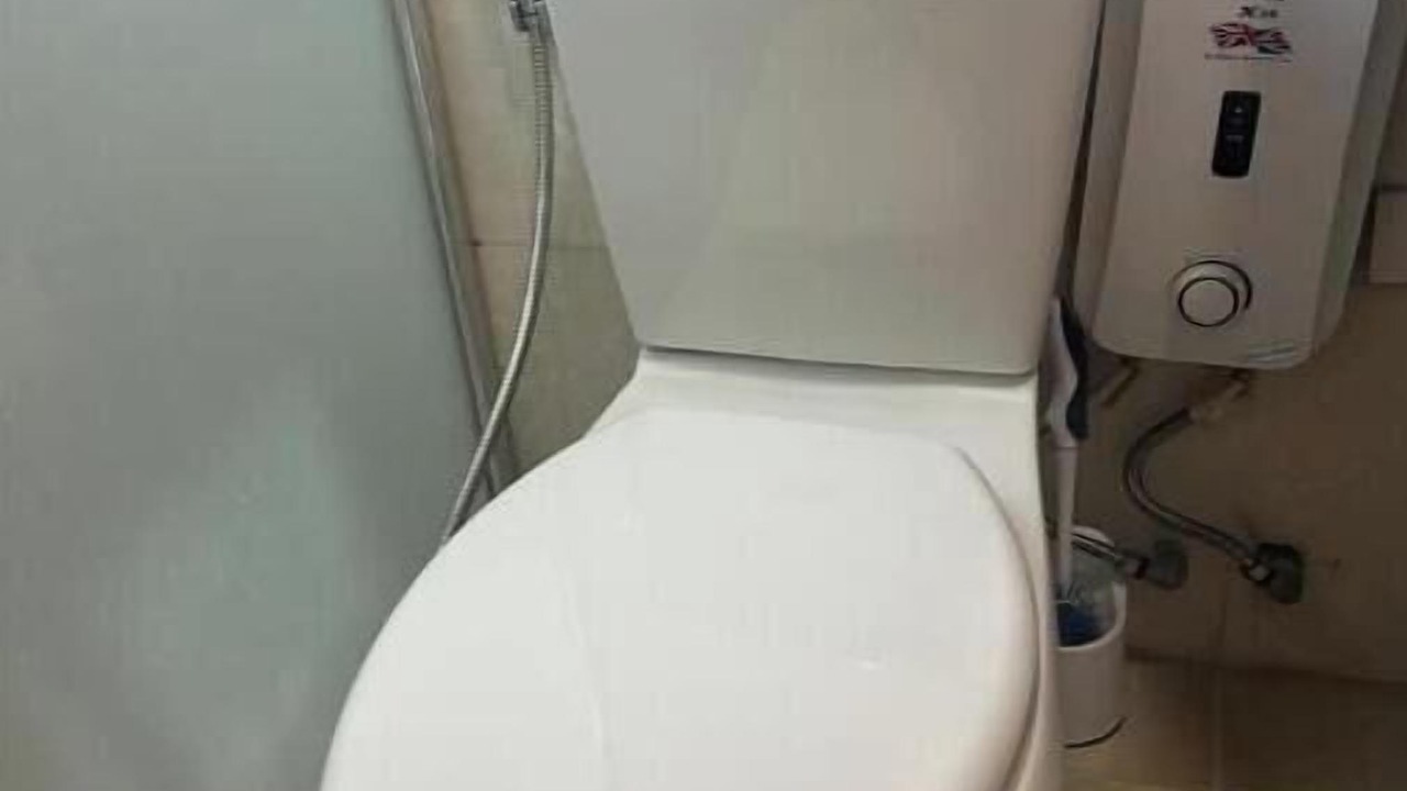 Photo of Bathroom in Bonifacio Global City